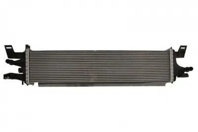 Intercooler Potrivit Ford C-Max Ii, Focus Iii, Grand C-Max, Kuga Ii, Tourneo Connect V408 Transit Connect, Transit Connect V408 Minivan 1.5 1.5d Dupa 2014