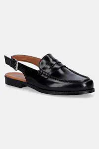 Bianco mocasini pentru femei, din piele BIAPOP