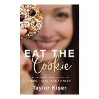 Eat the Cookie