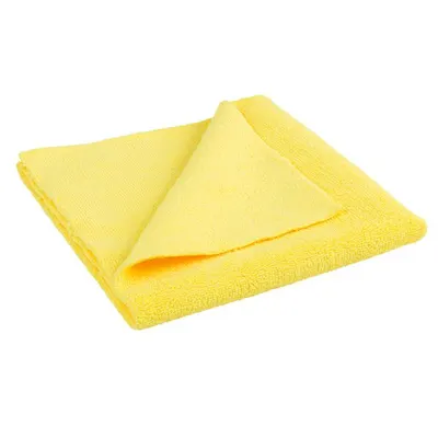 Microfibre, gramaj material: 385g m ², set, 10 buc lungime 40 cm x latime 40 cm