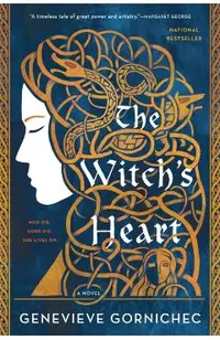 The Witch's Heart