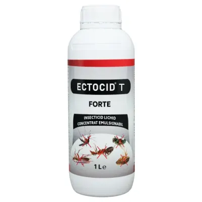 Insecticid Ectocid Forte T 1L