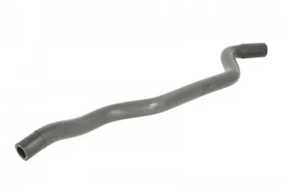 Furtun incalzire (20mm) potrivit PEUGEOT 206, 206+ 1.1 1.4 1.6 09.98