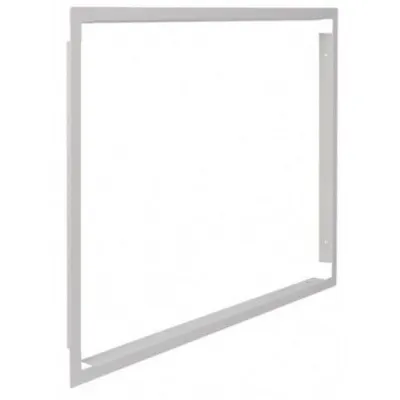 Rama montaj semi-aparent Kentec M2FCLGT pentru carcasa M2