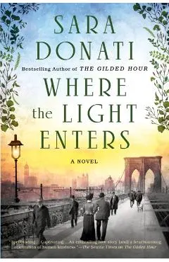 Where the Light Enters