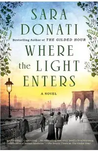 Where the Light Enters