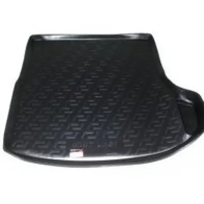 Tavita portbagaj cauciuc Petex VW Golf V Break