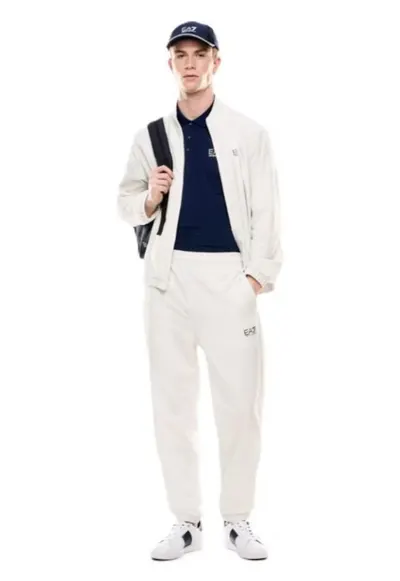 Trening M T-Suit T-Top Fz Ch-7m000170-Af13411-U0005