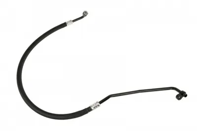 Conducta inalta presiune aer conditionat potrivit MAN TGA, TGS I, TGX I 04.00