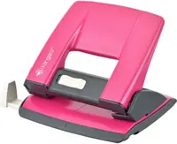 Perforator Kangaro Aion - 20 foi, roz