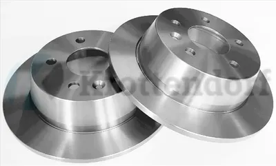 Disc frana KROTTENDORF KRO-BD2794
