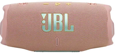 Boxa portabila JBL - Charge 6, impermeabil, toz