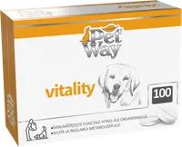 Petway Vitality - 100