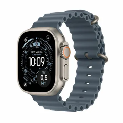 Smartwatch APPLE MEWH4QL/A Smartwatch