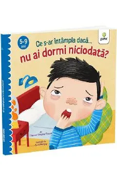 Ce s-ar intampla daca nu ai dormi niciodata?
