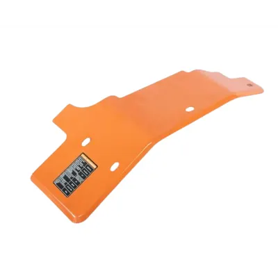 Aripa interioara stanga motocultor Ruris 731k