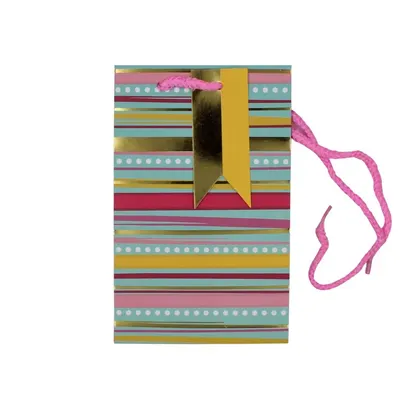 Punga Clairefontaine P cadou parfum Summer Stripe