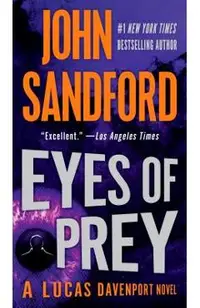 Eyes of Prey