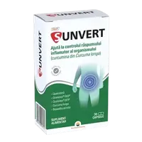 Sunvert, 30 capsule, Sun Wave Pharma