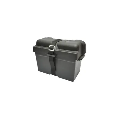 Cutie baterie auto 12V universala 360x180x235mm Cod: DISTP58