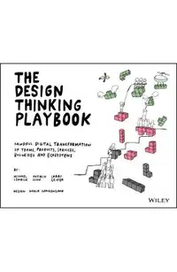 Design Thinking Playbook