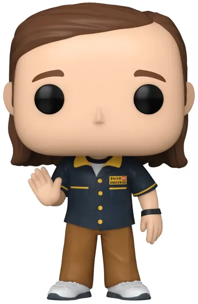 Figura Funko POP! Movies: Clerks 3 - Elias Grover #1481