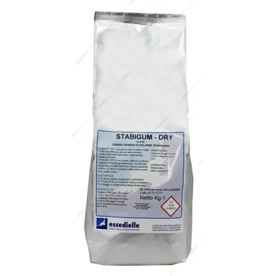 StabiGum Dry 1 kg, guma arabica pentru vin, Essedielle - Default Title