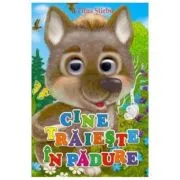 Cine traieste in padure?