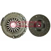 Set ambreiaj KAMOKA KC101