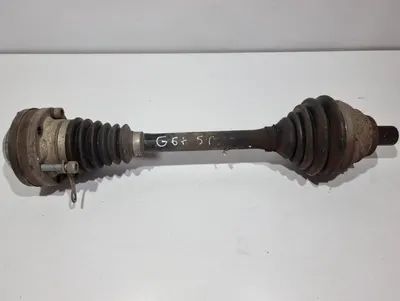 Planetara stanga fata cutie automata 1K0407271LF Volkswagen Golf 6 plus (2009-2014) 1.6 tdi CAYC
