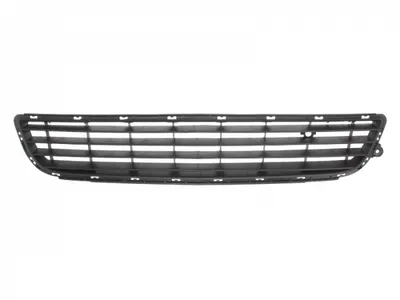 Grila bara fata mijloc, negru OPEL ZAFIRA intre 2005-2008