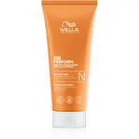 Wella Professionals Perform+ Straightener N par permanent pentru par natural