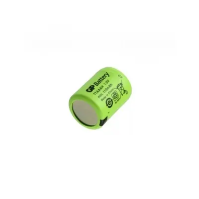 Acumulator 1.2V Ni-Mh, 0.11A 11AAAM, GP Batteries