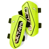 Aparatori unisex Puma Ultra Light Strap c, Verde