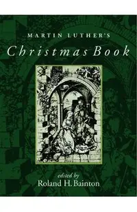 Martin Luther's Christmas Book