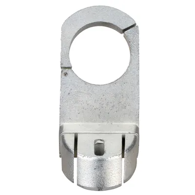 Suport pentru LNB, Aluminiu, pentru inlocuire suport PVC