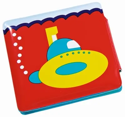 Jucarie Carte de baie