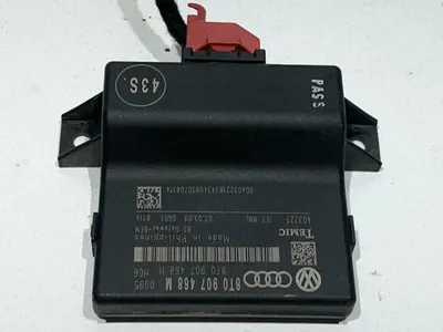 Modul control gateway 8T0907468M Audi A4 facelift (2011-2015) [B8.5] 1.8 tsi CDHA