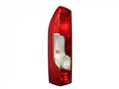 Stop tripla lampa spate stanga (Semnalizator alb, culoare sticla: rosu) CITROEN JUMPER FIAT DUCATO PEUGEOT BOXER dupa 2014