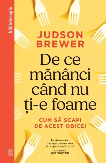 De ce mănânci când nu ți-e foame