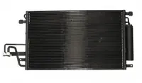 Radiator clima AC cu uscator HYUNDAI TUCSON; KIA SPORTAGE 2.0 2.0D 2.7 dupa 2004
