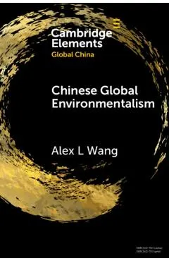 Chinese Global Environmentalism