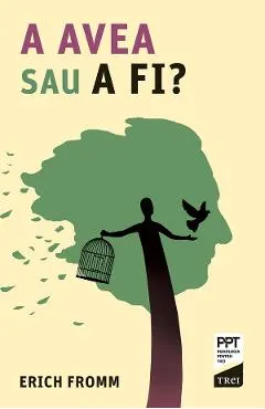 eBook A avea sau a fi?