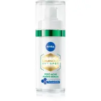 NIVEA Luminous Anti Spot ser impotriva petelor