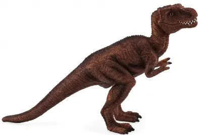 Mojo Figurină de viață preistorică - Tânărul Tyrannosaurus Rex