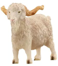Figurină Schleich Farm World - Capra Angora