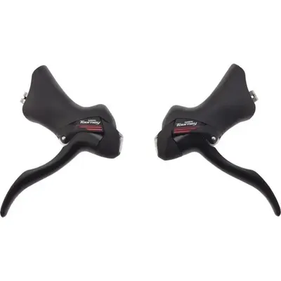 Manetă schimbător/frână Shimano ST-A070 dreapta - 7 viteze