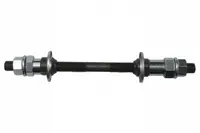 Ax roata spate 3 8x175mm QUANDO