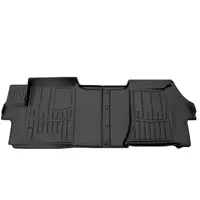 Set Covorase Auto Cauciuc Umbrella Pentru Citroen Jumper II (2006-)