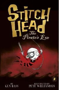 The Pirate's Eye